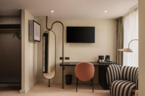 Central Park Hotel London